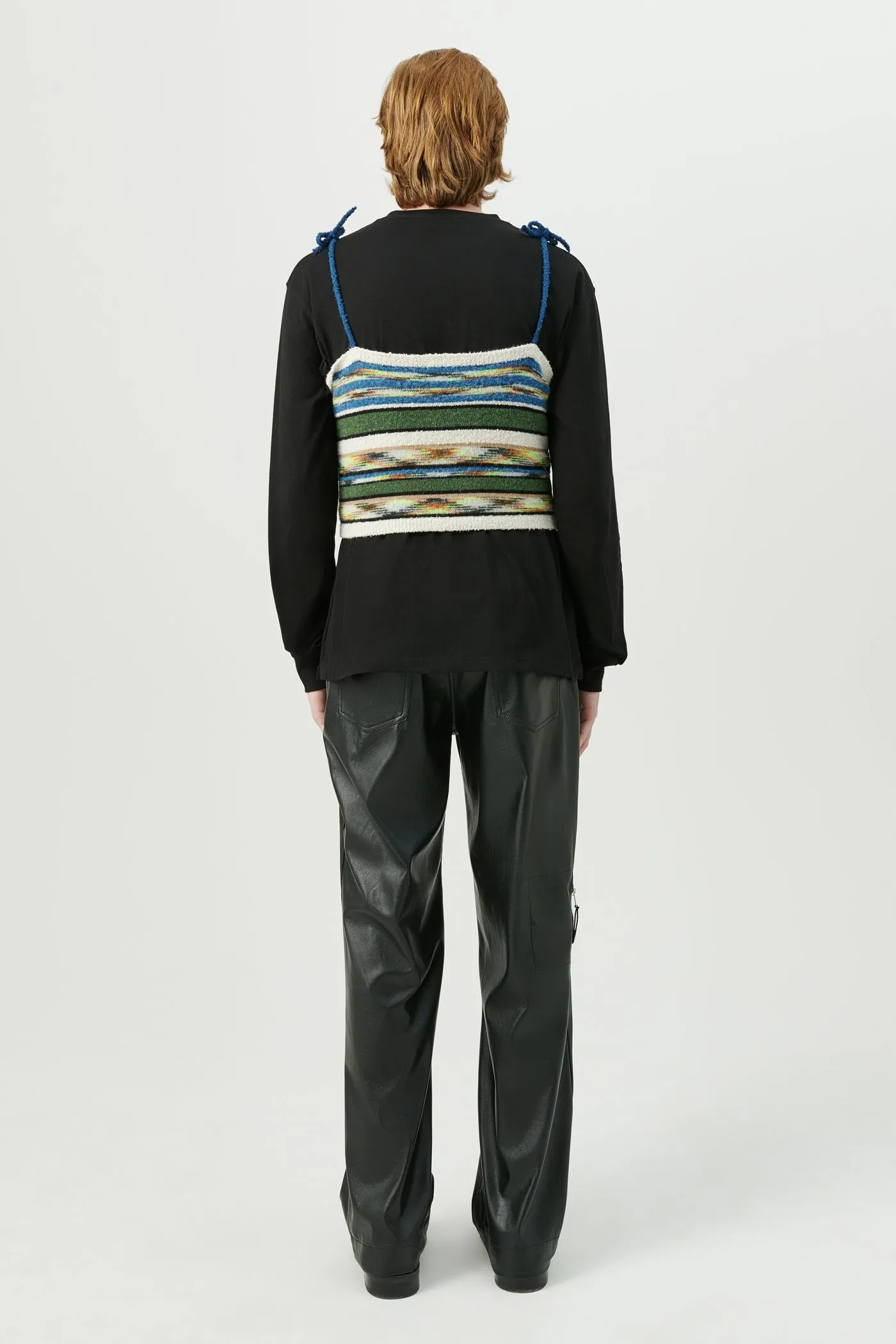 Alien top