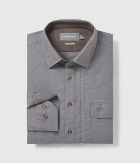 All Terrain Tech Men's Flannel Shirt