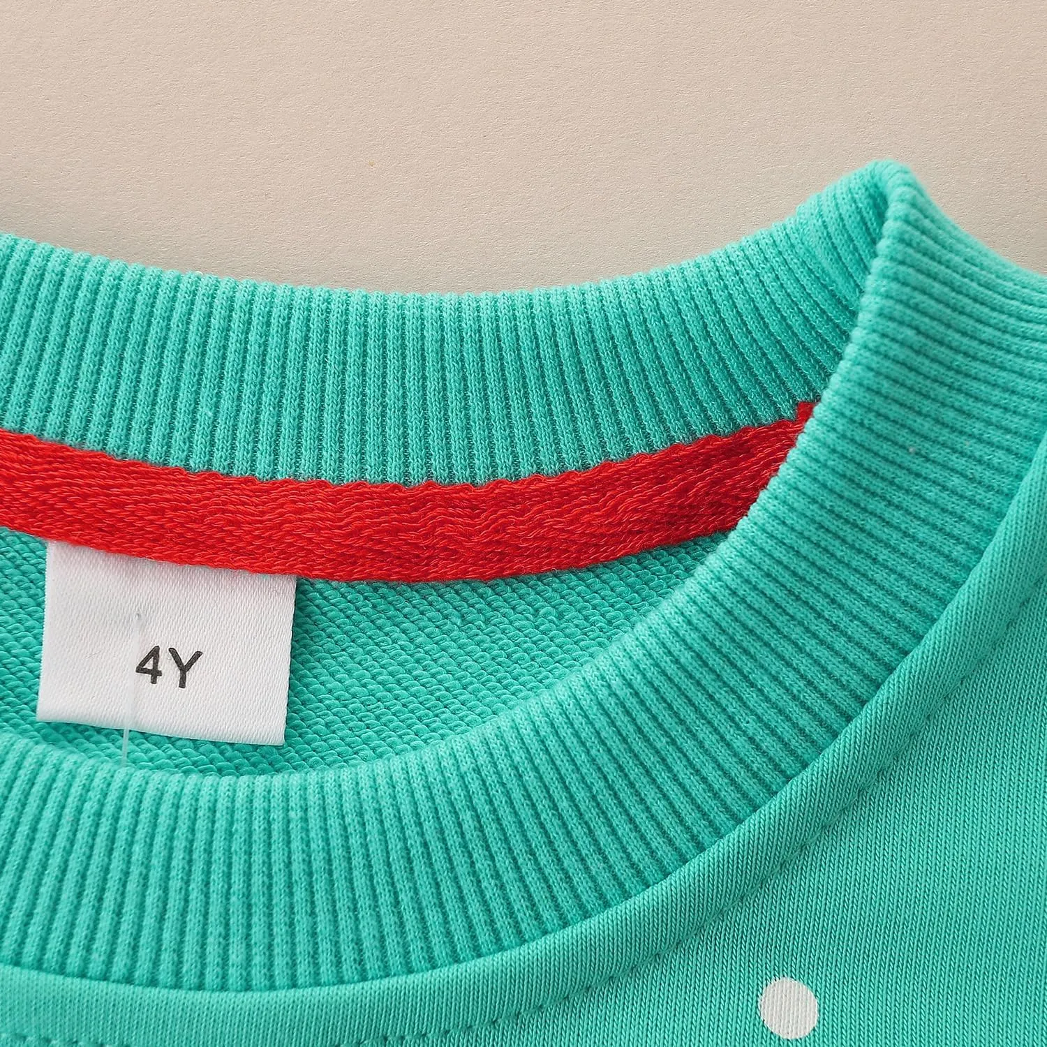 Bumeex Toddler Girl Sweatshirt Clothes Outfit,Cotton Crewneck Christmas Clothing
