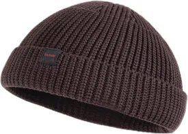 Fisherman Beanie Hats for Men Women,Knit Trawler Skull Cap,Watch Cap,Spring Fall Winter Warm Short Hats