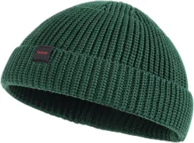Fisherman Beanie Hats for Men Women,Knit Trawler Skull Cap,Watch Cap,Spring Fall Winter Warm Short Hats
