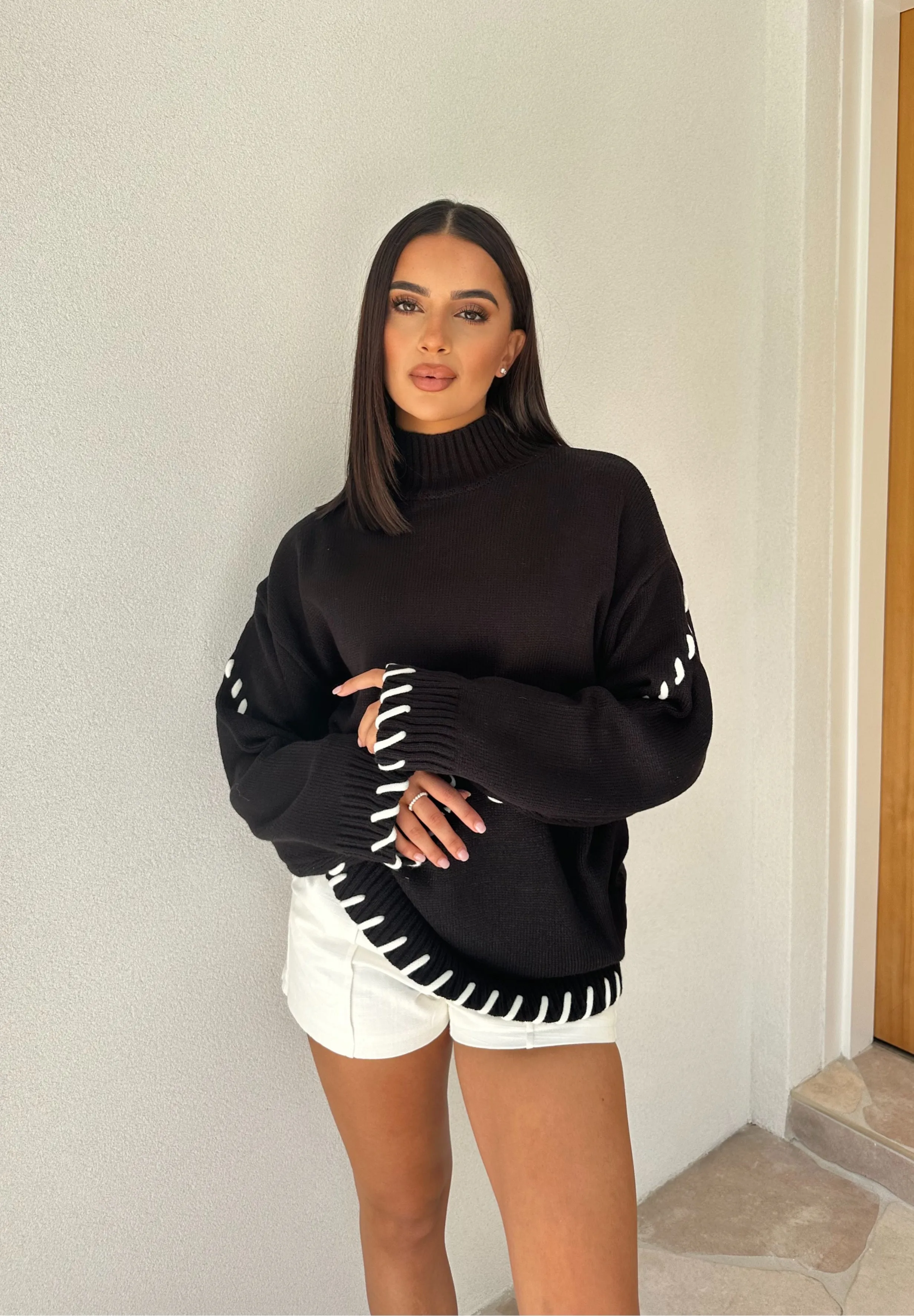 Hadley Knit