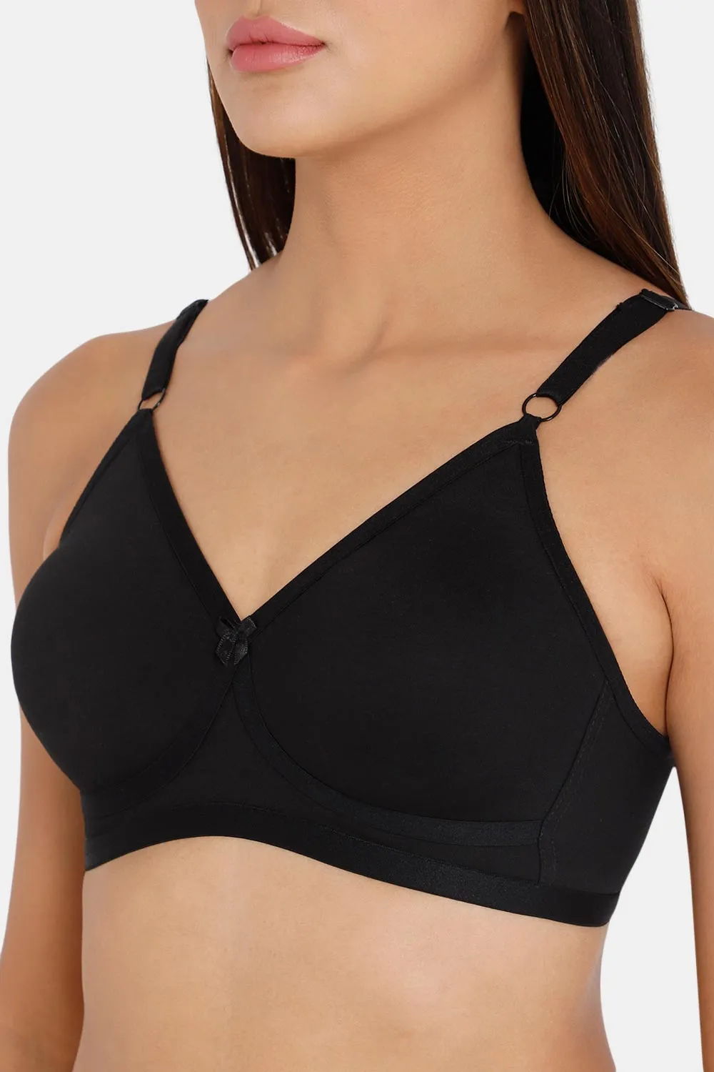 Naidu Hall Knitwear-Bra Special Combo Pack - Classi - C02