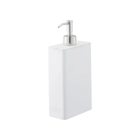 Rectangle Shower Dispenser - Three Styles