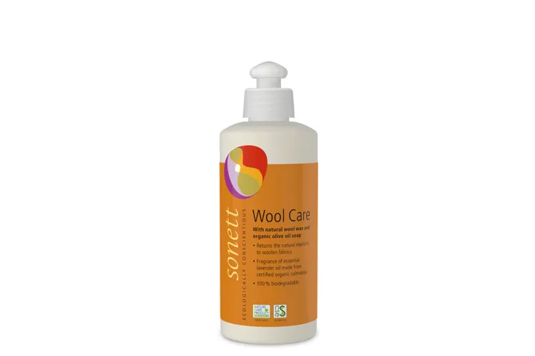 Sonett Wool Care